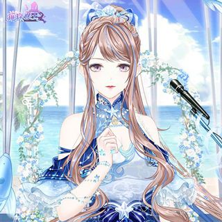 璀璨女王官方最新版本