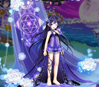 璀璨女王官方最新版本