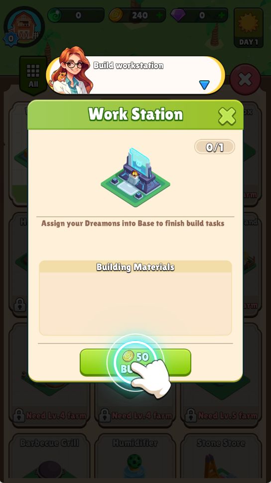 放置宠物农场截图1