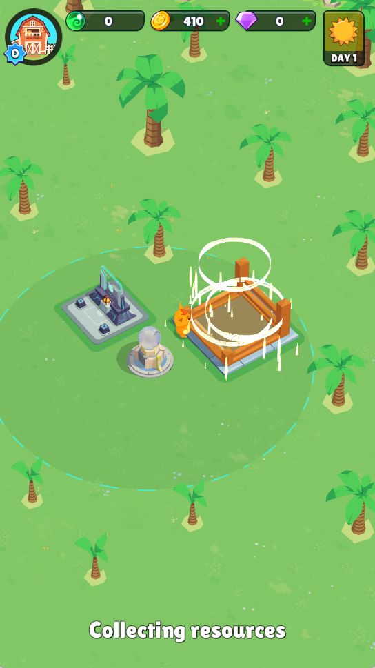 放置宠物农场截图2