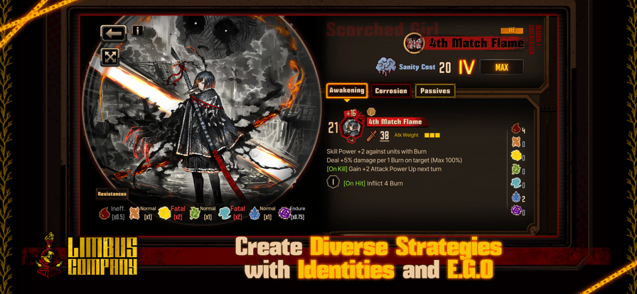 边狱巴士公司最新版手游截图2