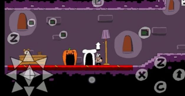 披萨塔烤茄子截图2