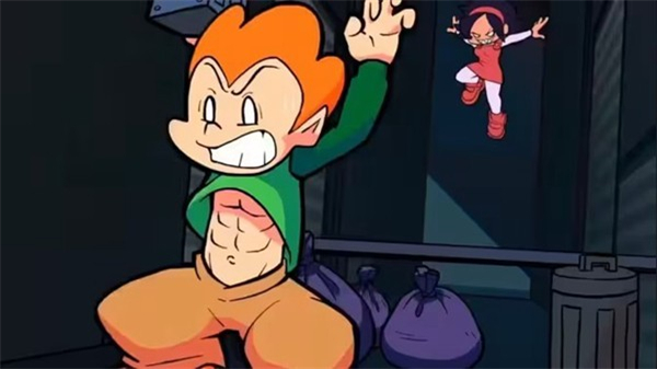 fnf第八周优质模组截图0