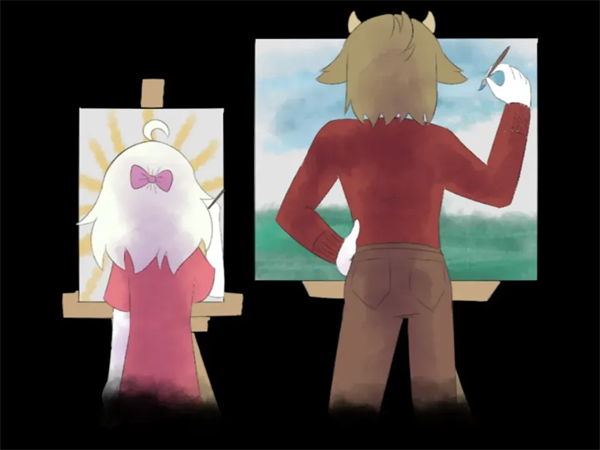 地下室的秘密安卓版截图2