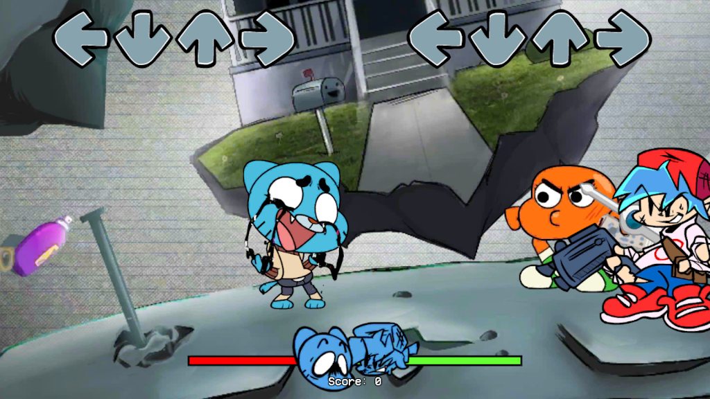 fnf皮比启示录正式版截图2