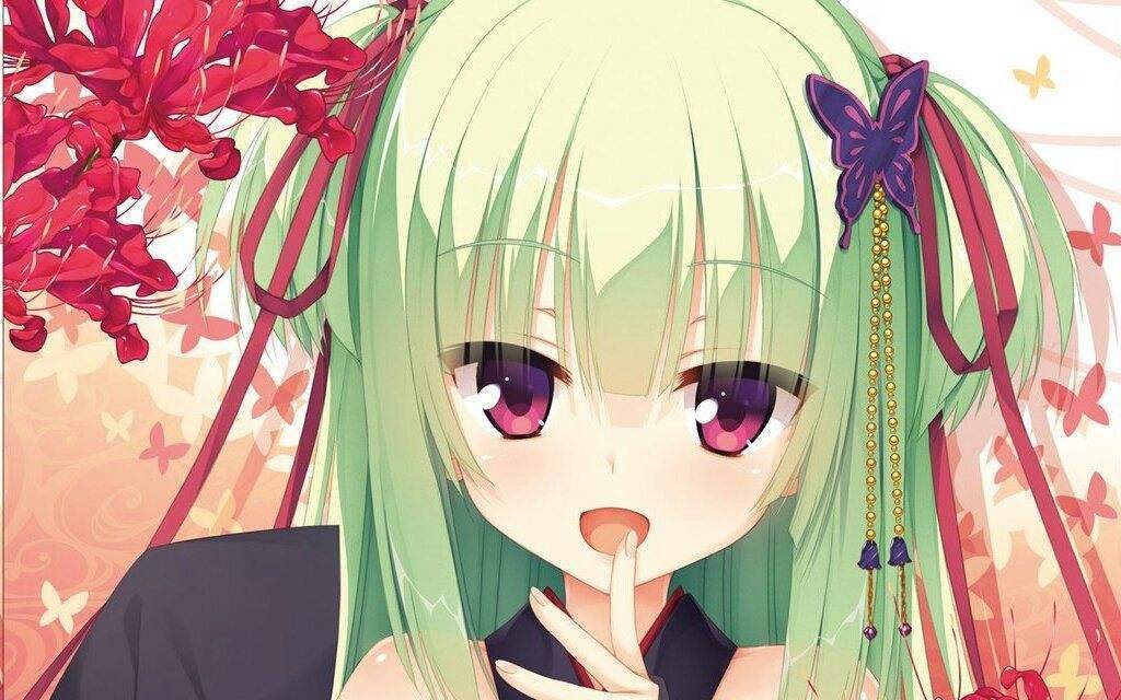 千恋万花中文版截图1