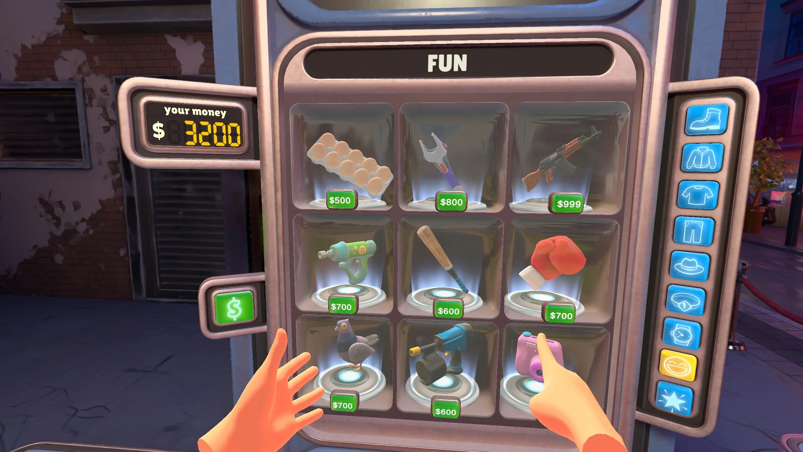 保安俱乐部截图2