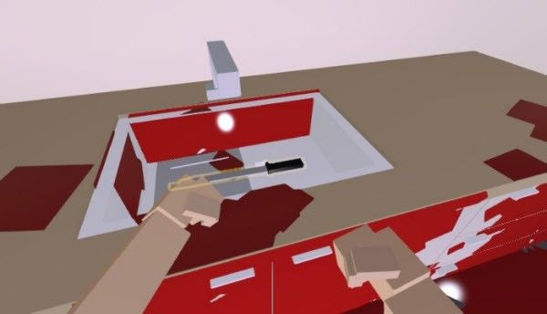 血染小镇中文版