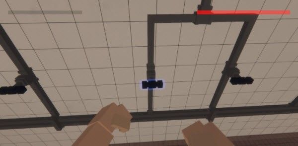 血染小镇中文版