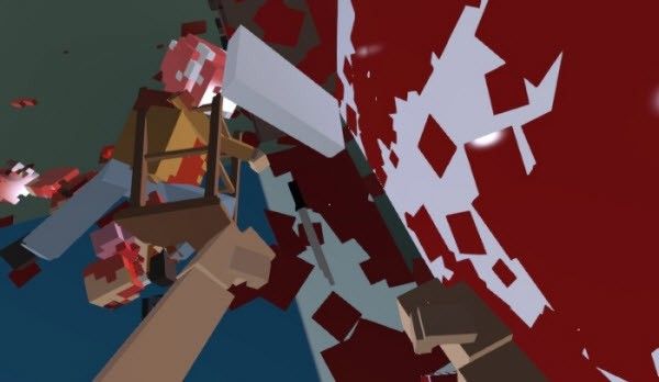 血染小镇中文版