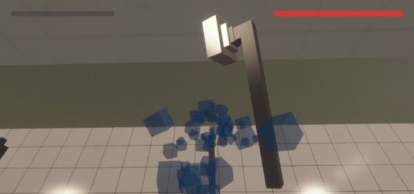 血染小镇中文版