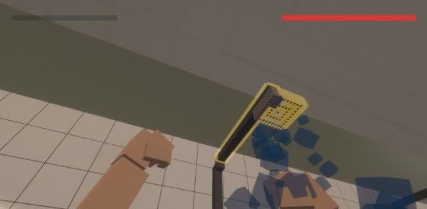 血染小镇中文版