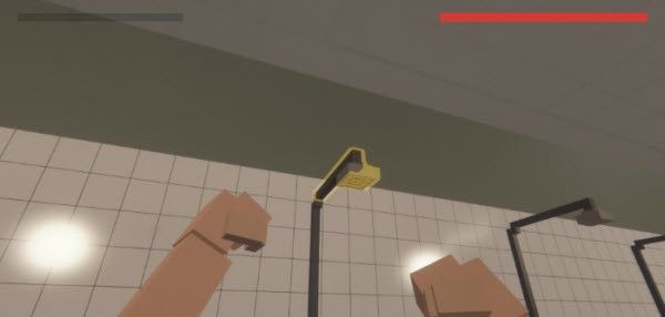 血染小镇中文版