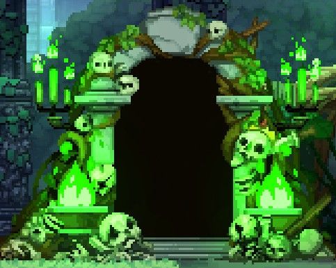 小骨英雄杀手正式版