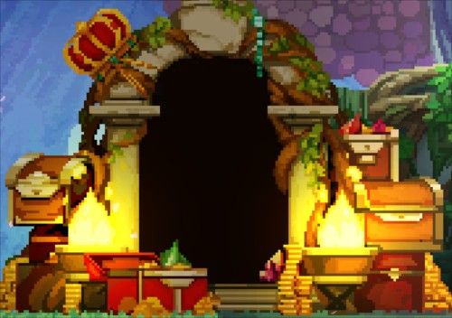 小骨英雄杀手正式版