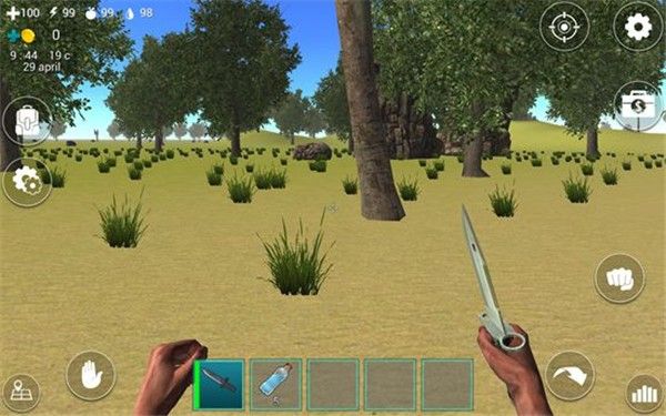 海之家生存岛正版 海之家生存岛正版