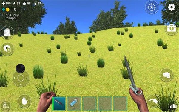 海之家生存岛正版 海之家生存岛正版