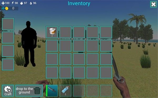 海之家生存岛正版 海之家生存岛正版