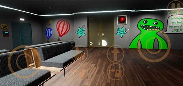 班班幼儿园通往深渊的最后一票手机版 班班幼儿园通往深渊的最后一票手机版