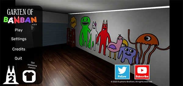 班班幼儿园通往深渊的最后一票手机版 班班幼儿园通往深渊的最后一票手机版