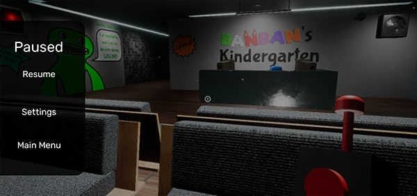 班班幼儿园通往深渊的最后一票手机版 班班幼儿园通往深渊的最后一票手机版