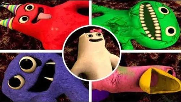 班班幼儿园通往深渊的最后一票手机版 班班幼儿园通往深渊的最后一票手机版