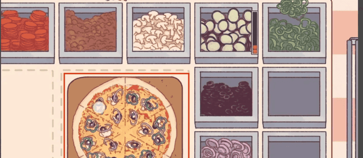 可口的披萨美味的披萨安卓版 可口的披萨美味的披萨安卓版