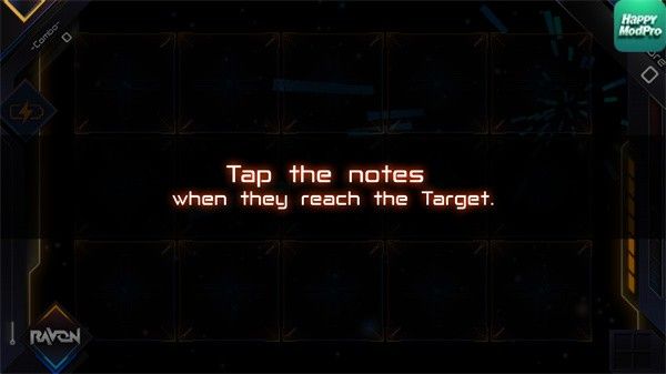 八方节拍 八方节拍