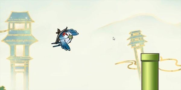 愤怒的小叽官方正版