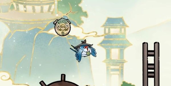 愤怒的小叽官方正版