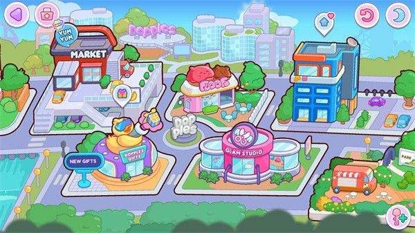 多普莱斯世界7233 多普莱斯世界7233