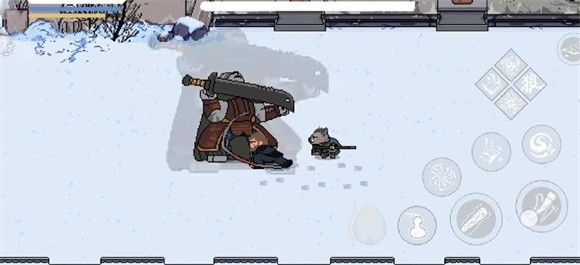 黑神话悟空像素版第五章