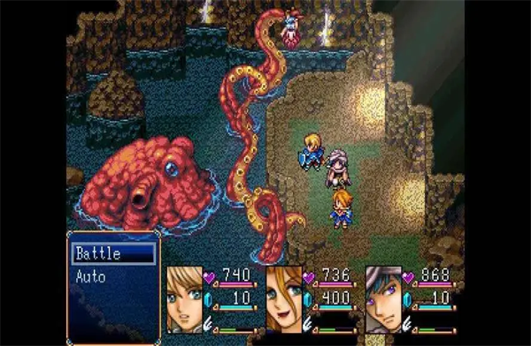 亚拉菲尔中文版截图1