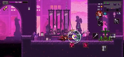 小骨英雄杀手正式版截图1