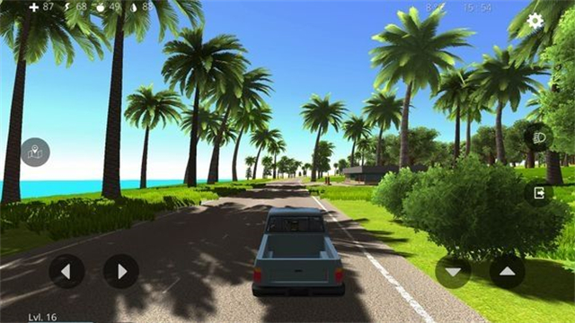 海之家生存岛正版截图1