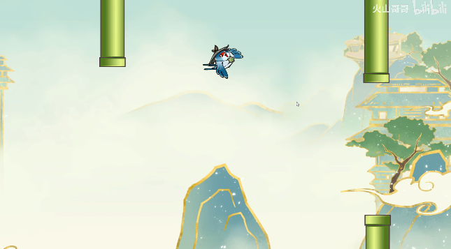 愤怒的小叽官方正版截图0