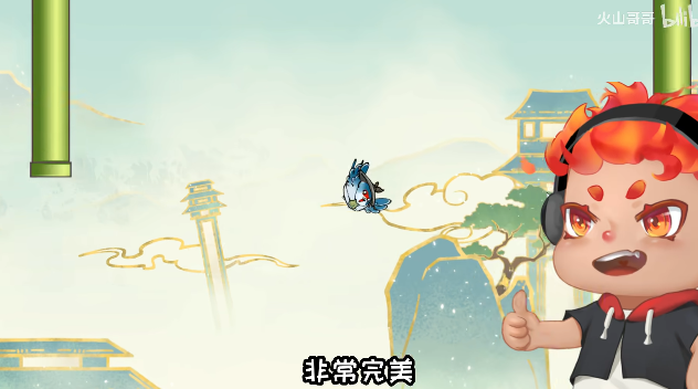 愤怒的小叽官方正版截图1