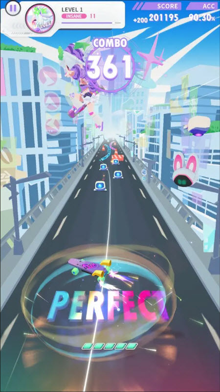 闪音跃动安卓版截图1