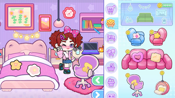 奇妙创意世界官方正版截图2