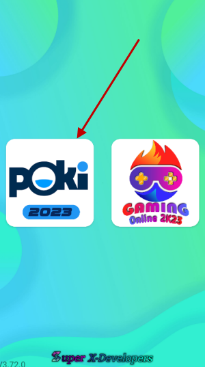 poki小游戏 poki小游戏