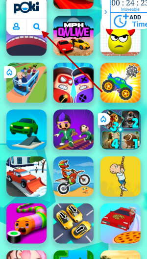 poki小游戏 poki小游戏