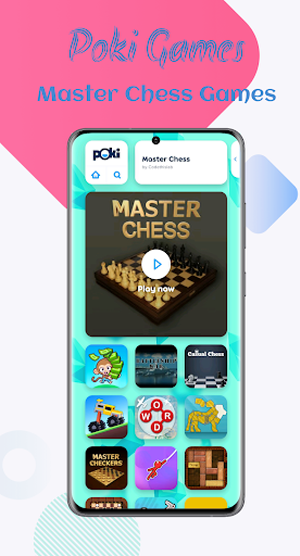 poki小游戏截图2