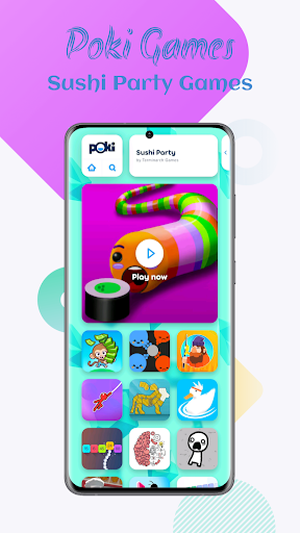 poki小游戏截图3