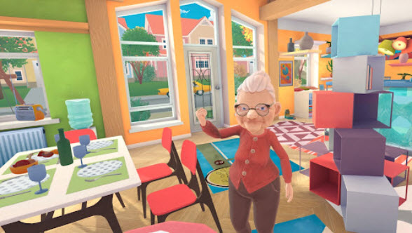 我是猫手机版截图0