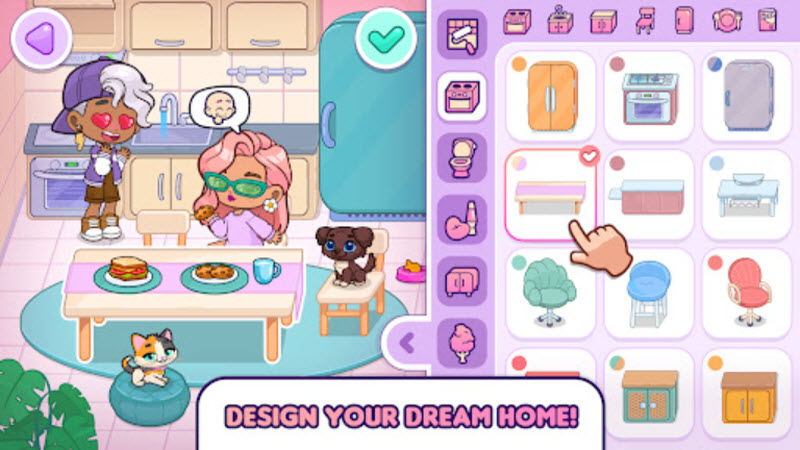 多普莱斯世界最新版截图2