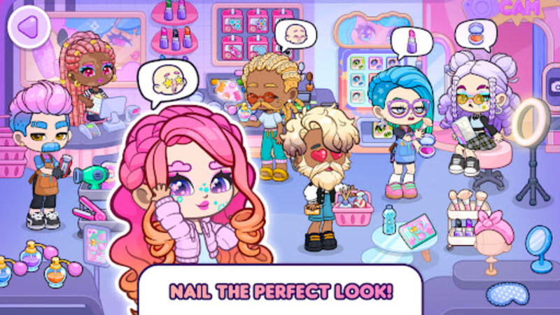 多普莱斯世界最新版截图0