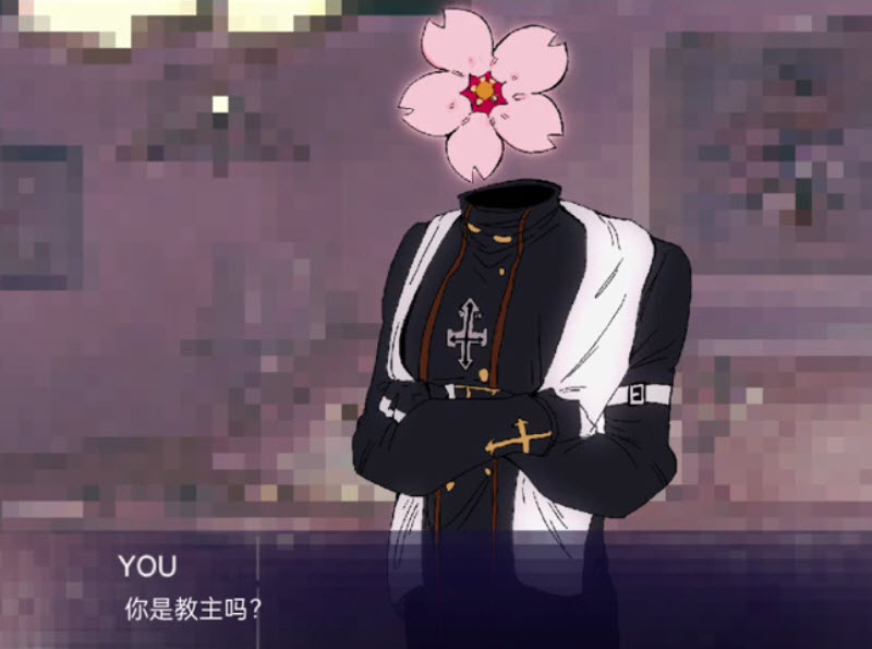 怪物调解员截图0