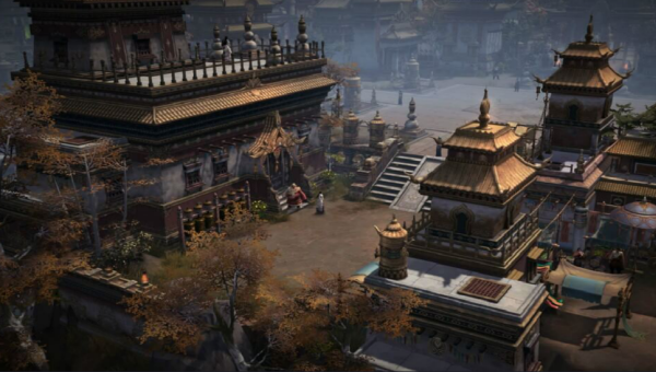 鸿运传奇176截图1