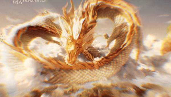 超变神域之杀戮无限刀截图1