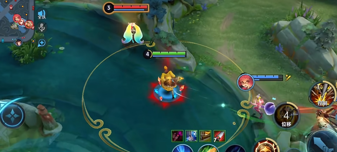 王者荣耀孙悟空怎么出装